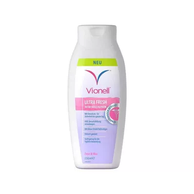Vionell Intim Waschlotion Ultra Fresh, 250 ml Vionell Intim Waschlotion Ultra Fresh, 250 ml