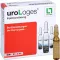 UROLOGES Injektionslösung Ampullen, 10X2 ml