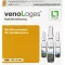 VENOLOGES Injektionslösung Ampullen, 10X2 ml