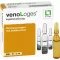 VENOLOGES Injektionslösung Ampullen, 10X2 ml