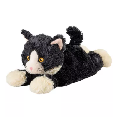 Warmies Katze liegend, 1 St