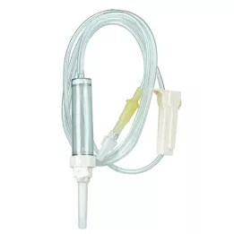 Infusionsgerät Mediware Servodrop Ig Economy (1 stk)