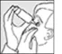 Instructions for use for Pollicrom Augentropfen, 10 ml - 6