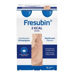 FRESUBIN 2 kcal DRINK Champignon, 4X200 ml