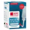Wepa Nasenspülkanne mit 10x2,95 g Nasenspülsalz, 1 P