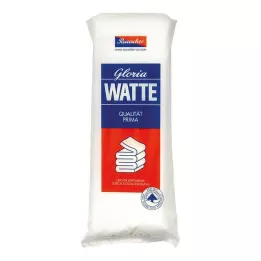 GLORIA Watte, 100 g
