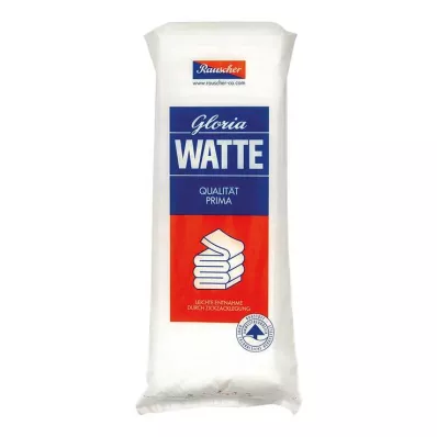 Gloria Watte, 100 g Gloria Watte, 100 g