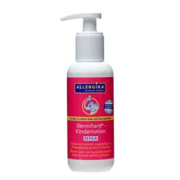 Allergika Kinderlotion Repair, 200 ml