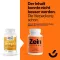 Omega-3 1000 mg Seefischöl Softgelkapseln hochdo., 140 St