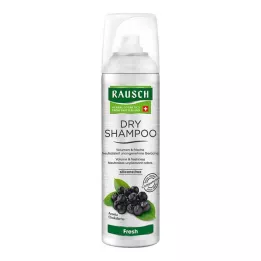RAUSCH Dry Shampoo fresh Dosierspray, 50 ml