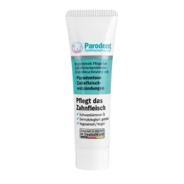 PARODONT Zahnfleischpflege-Gel, 10 ml