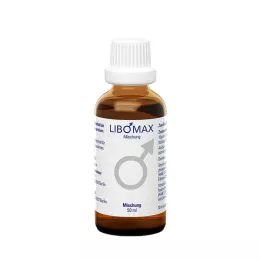Libomax Mischung, 50 ml
