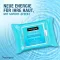 Neutrogena Hydro Boost Aqua Reinigungstücher, 25 St