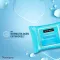 Neutrogena Hydro Boost Aqua Reinigungstücher, 25 St