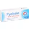 PYOLYSIN Wund- und Heilsalbe, 30 g