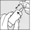 Instructions for use for Pollival Augentropfen mit Azelastin, 10 ml - 3