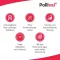 Pollival Augentropfen mit Azelastin, 10 ml