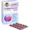 DOPPELHERZ Coenzym Q10 100+Vitamine system Kapseln, 60 St