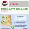 DOPPELHERZ Pro Lacto Balance system Kapseln, 30 St