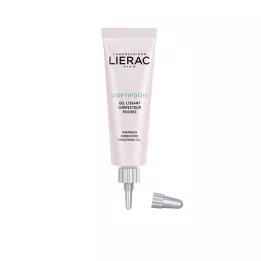 LIERAC Dioptipoche Korrektur v.Tränensäcken Gel, 15 ml