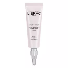 LIERAC Dioptiride Korrektur v.Falten Creme, 15 ml