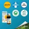 grinTUSS Kindersaft mit Poliresin®, 128 g
