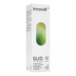 INNOVALL Microbiotic SUD Kapseln, 30 St