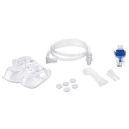 Aponorm Inhalationsgerät Nano Year Pack, 1 St