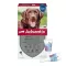 Advantix Spot-on Lösung Hund 25 - 40 kg, 4X4.0 ml