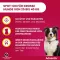 Advantix Spot-on Lösung Hund 25 - 40 kg, 4X4.0 ml