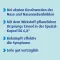 SINOLPAN® FORTE 200 mg Weichkapseln, 21 St