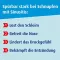 Instructions for use for SINOLPAN® FORTE 200 mg Weichkapseln, 21 St - 2
