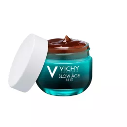 VICHY SLOW Age Nachtcreme, 50 ml
