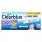 Clearblue Ovulationskit Fortschrittlich &amp; Digital, 20 St