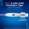 Clearblue Ovulationskit Fortschrittlich &amp; Digital, 20 St