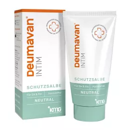 DEUMAVAN Schutzsalbe neutral Tube, 50 ml