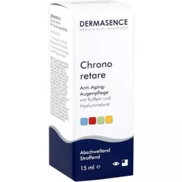 DERMASENCE Chrono retare Anti-Aging-Augenpflege, 15 ml