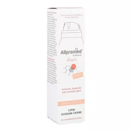 Allpremed atopix Lipid Schaum-Creme BASIS SENSITIVE, 100 ml