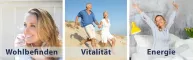 Instructions for use for Vitamin B12 1.000 µg hochdosiert + B9 + B6 vegan Tabletten , 180 St - 3