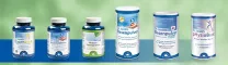 Instructions for use for Basengold Dr. Jacob`s Kautabletten, 126 St - 2