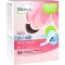 TENA LADY Discreet Einlagen mini magic, 34 St