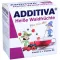 ADDITIVA heiße Waldfrüchte Pulver, 100 g