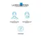 La Roche Posay Hyalu B5 Pflege (40 ml)