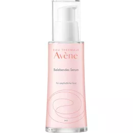 AVENE Les Essentiels belebendes Serum, 30 ml