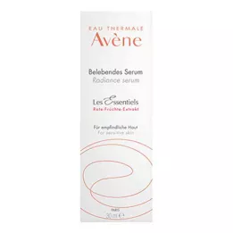 AVENE Les Essentiels belebendes Serum, 30 ml