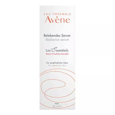 Avene Les Essentiels belebendes Serum (30 ml)