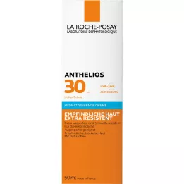 ROCHE-POSAY Anthelios Ultra Creme LSF 30, 50 ml