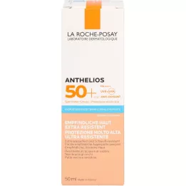 ROCHE-POSAY Anthelios Ultra getönte Creme LSF 50+, 50 ml