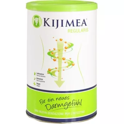 KIJIMEA Regularis Granulat, 250 g