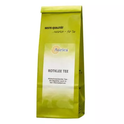 ROTKLEE TEE, 50 g